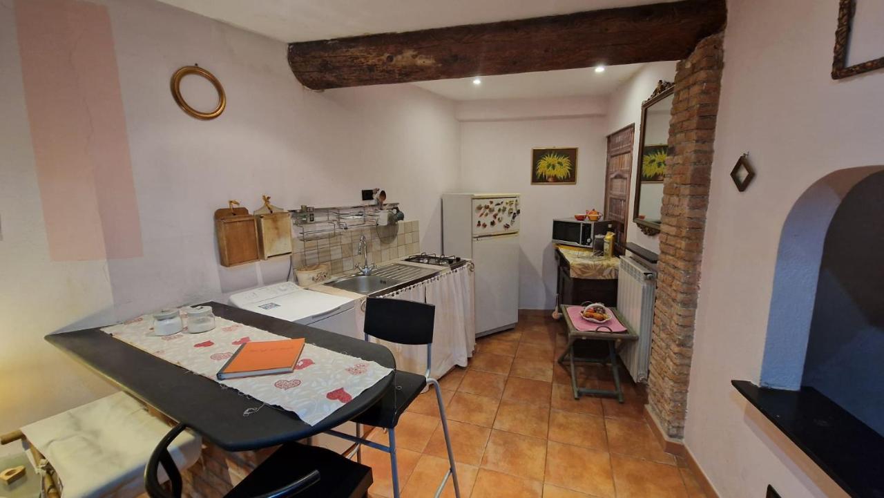 Apartment Monolocale In Tipica Casa Ligure