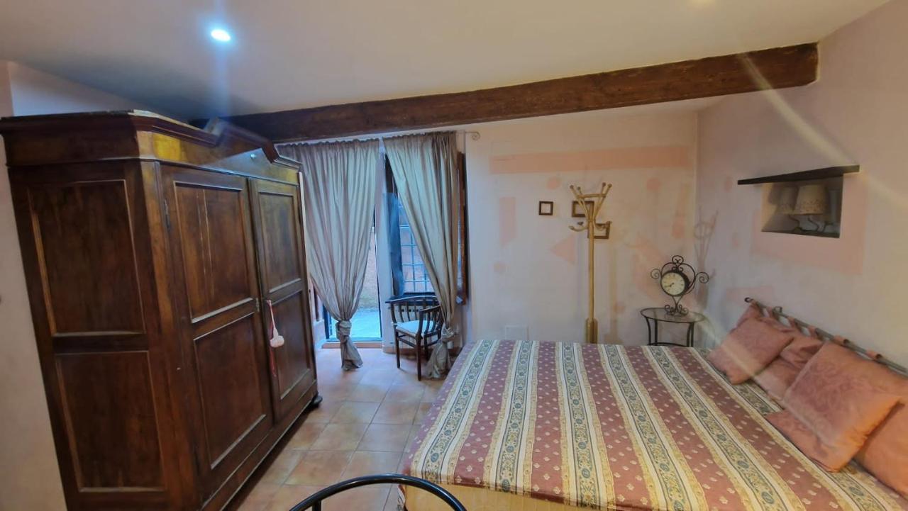Monolocale In Tipica Casa Ligure * Genua