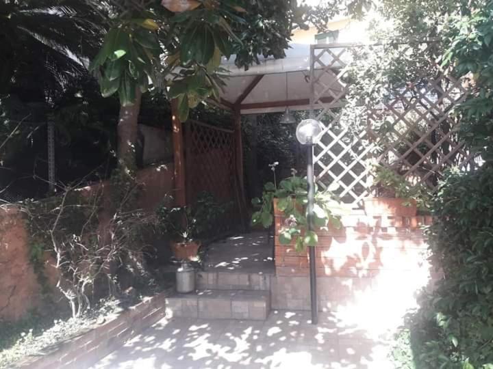 Monolocale In Tipica Casa Ligure *