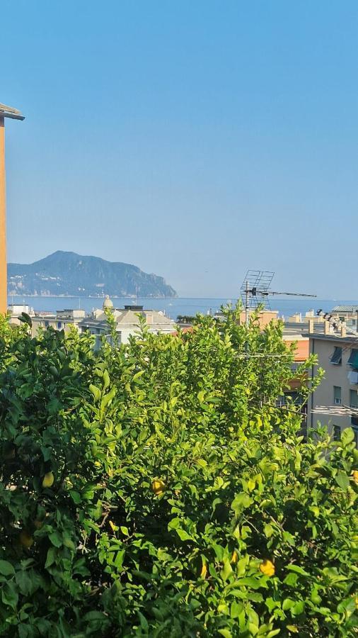 Apartment Monolocale In Tipica Casa Ligure