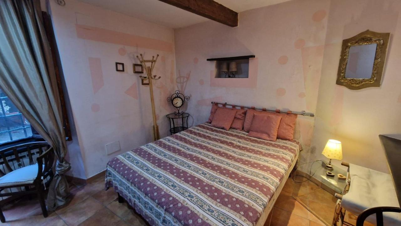 Monolocale In Tipica Casa Ligure *