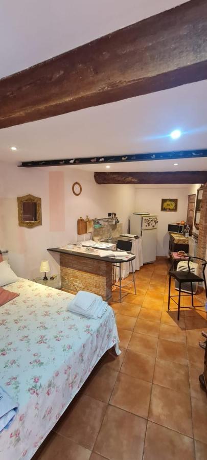 Monolocale In Tipica Casa Ligure *