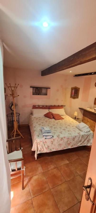 Monolocale In Tipica Casa Ligure Apartment *